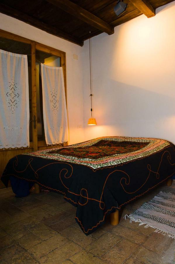 Apartamento Palazzo Contino Bagnoregio Exterior foto