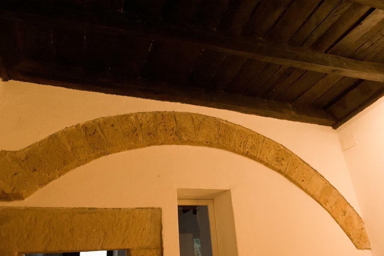 Apartamento Palazzo Contino Bagnoregio Exterior foto